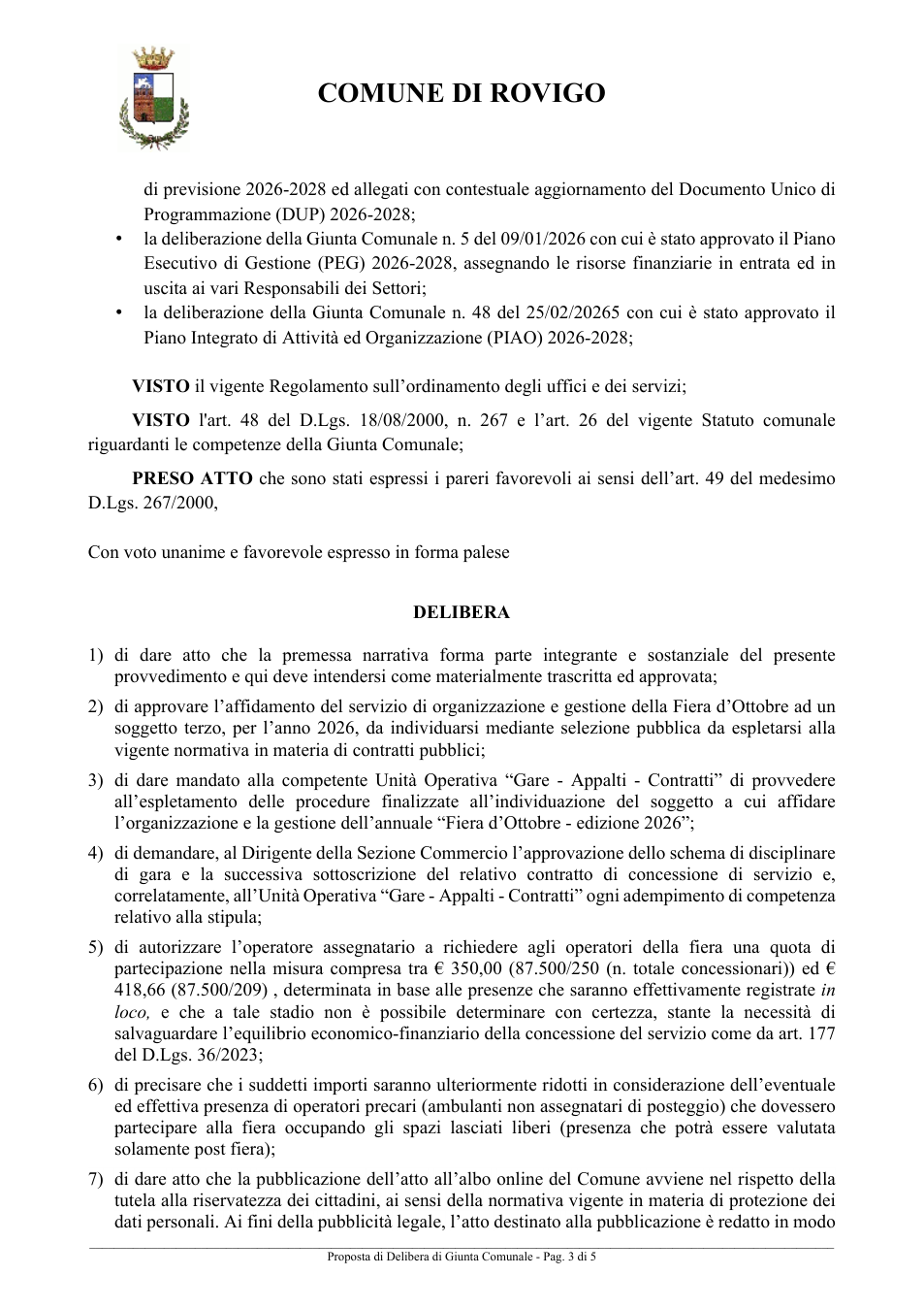 Pagina 3 del documento