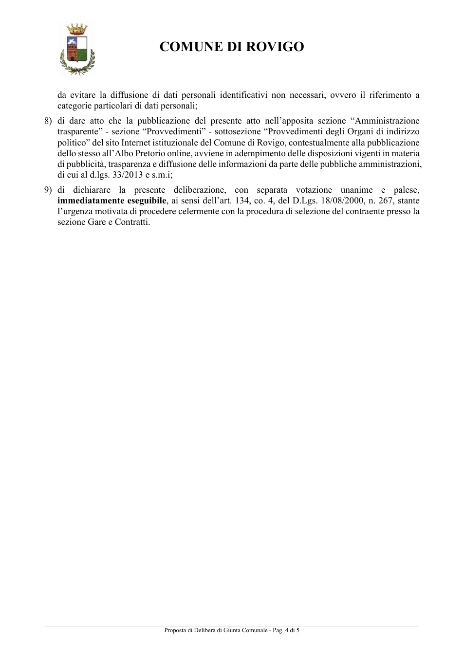 Pagina 4 del documento
