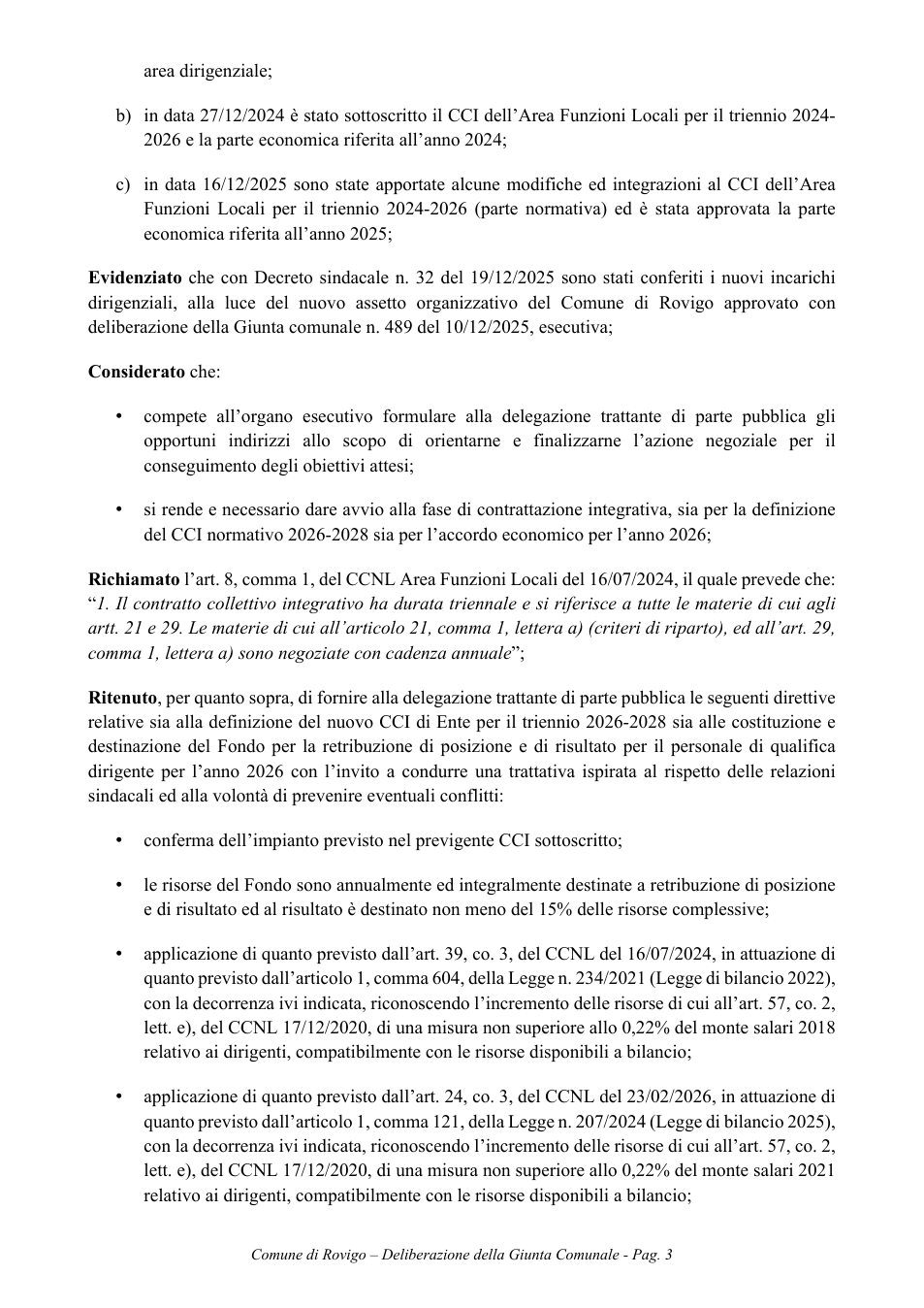 Pagina 3 del documento