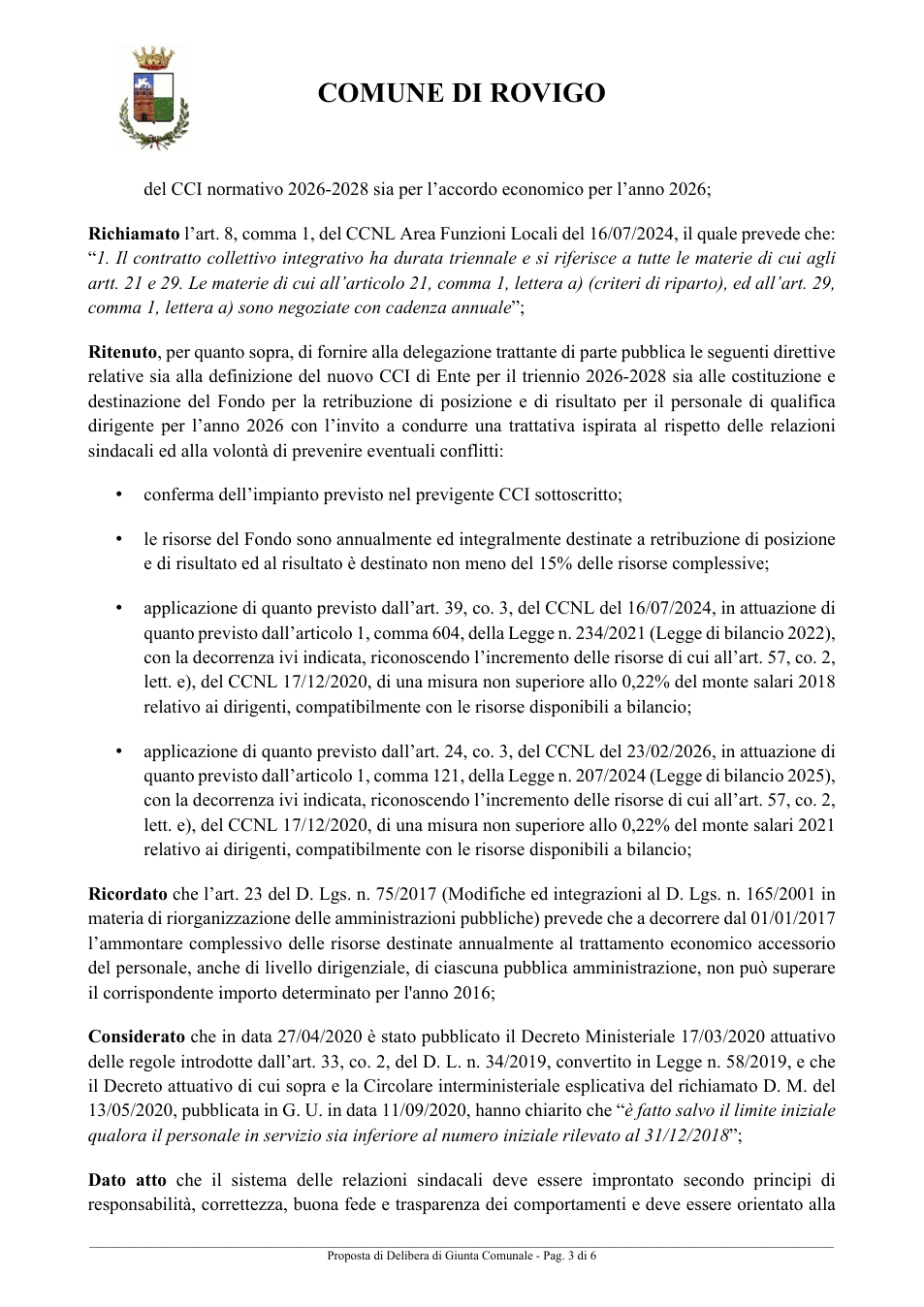 Pagina 3 del documento