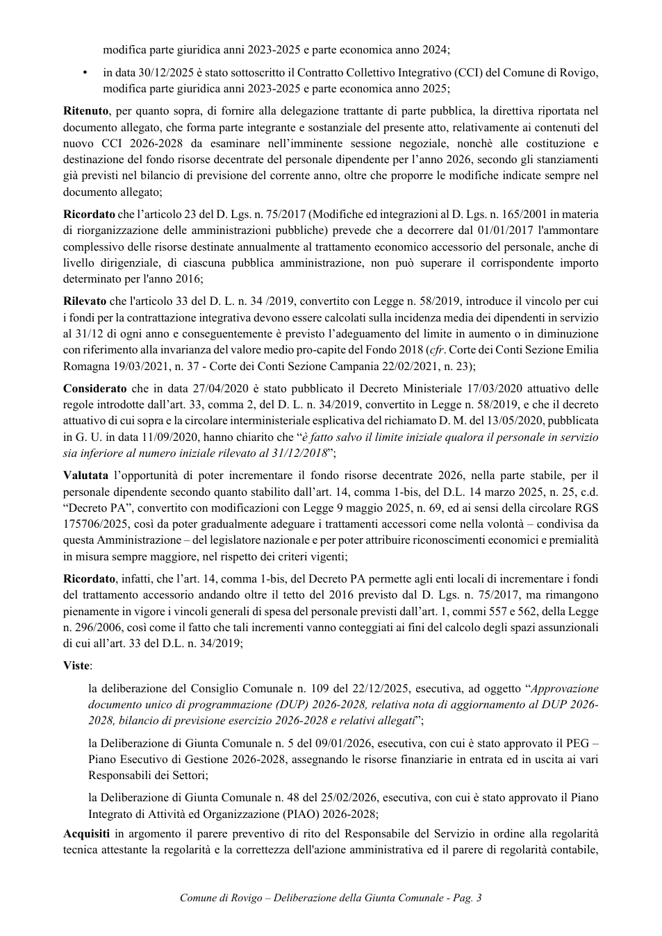 Pagina 3 del documento