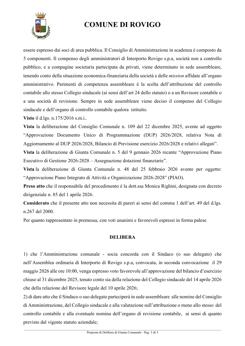 Pagina 3 del documento