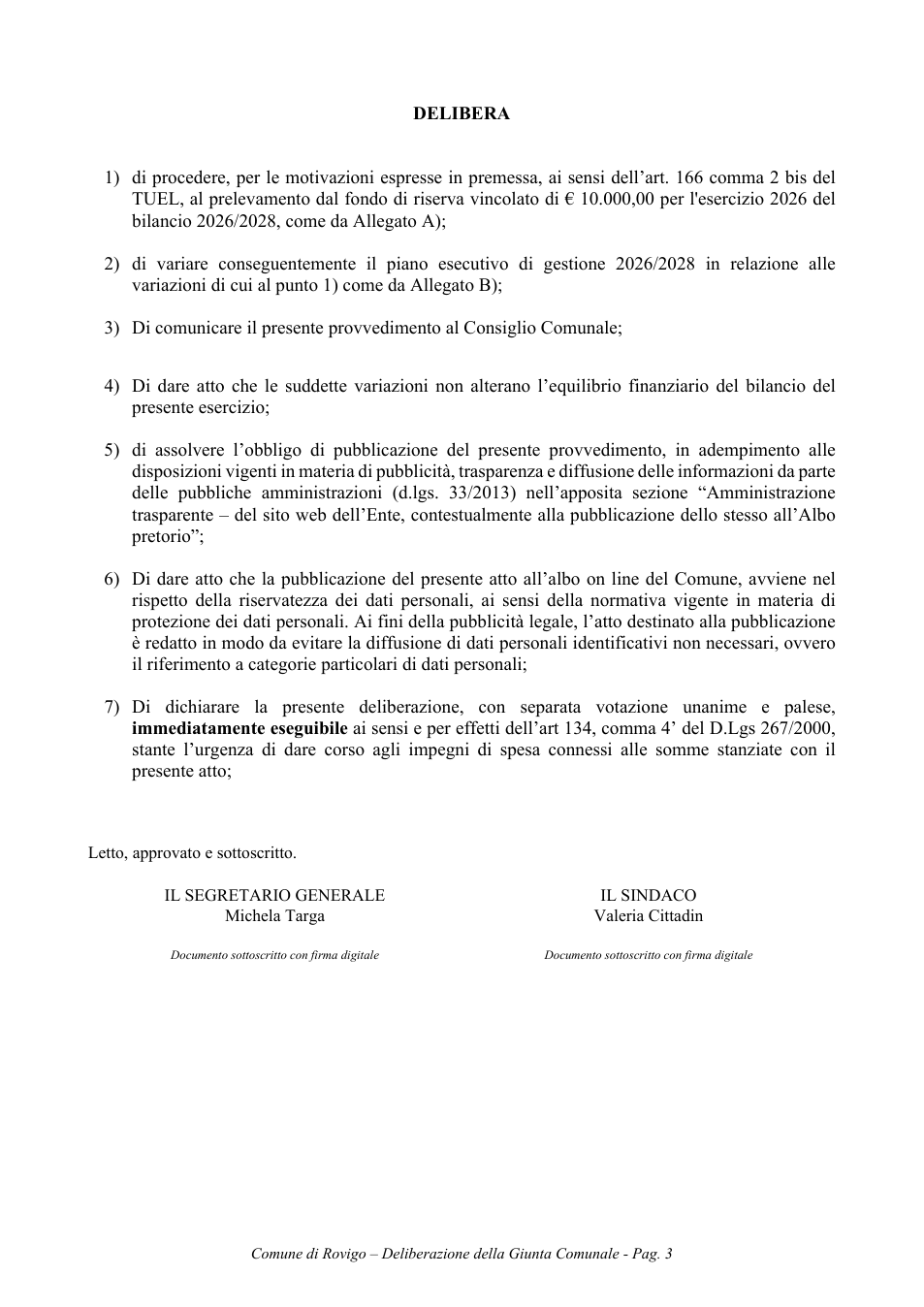 Pagina 3 del documento