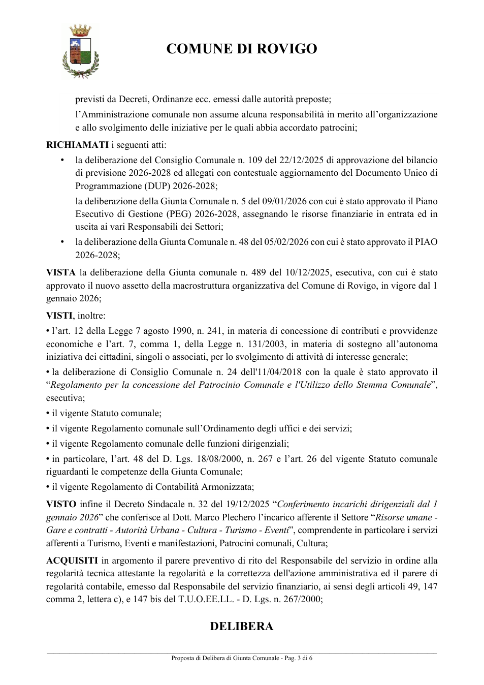 Pagina 3 del documento