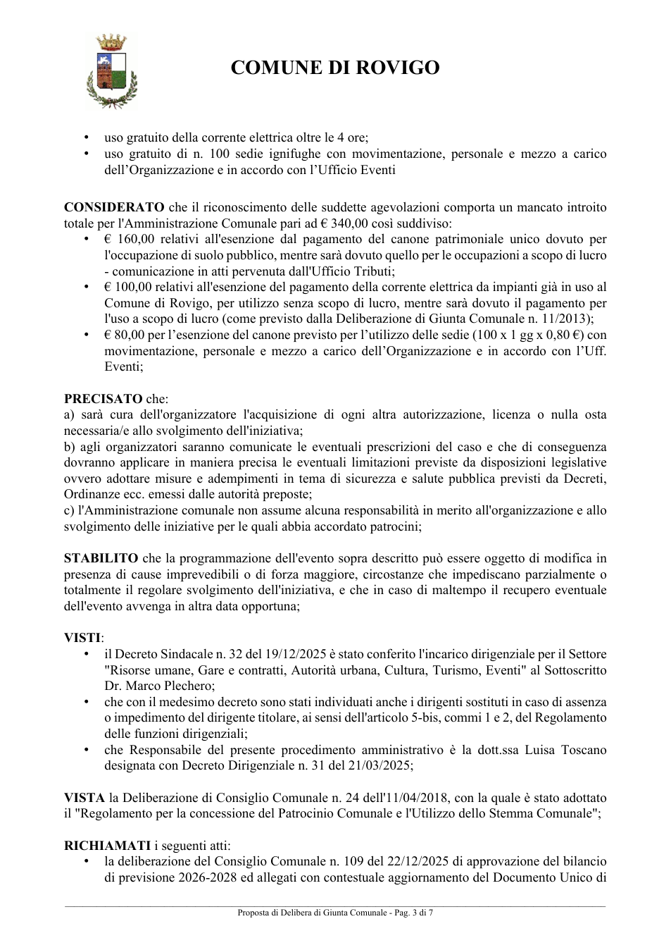 Pagina 3 del documento