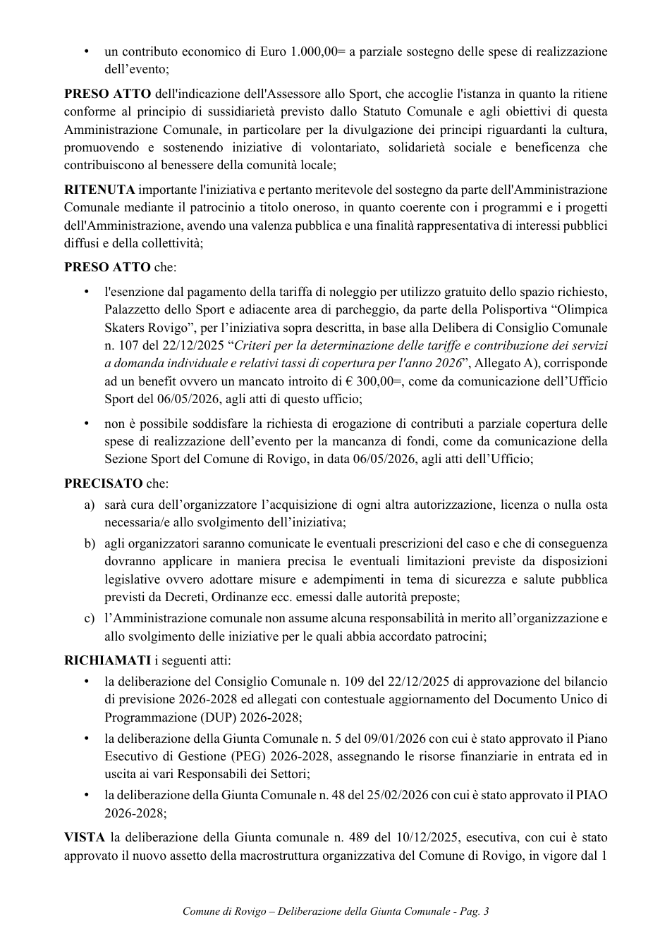 Pagina 3 del documento