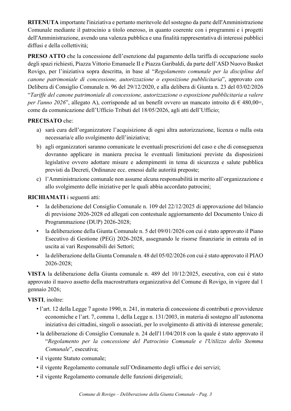 Pagina 3 del documento