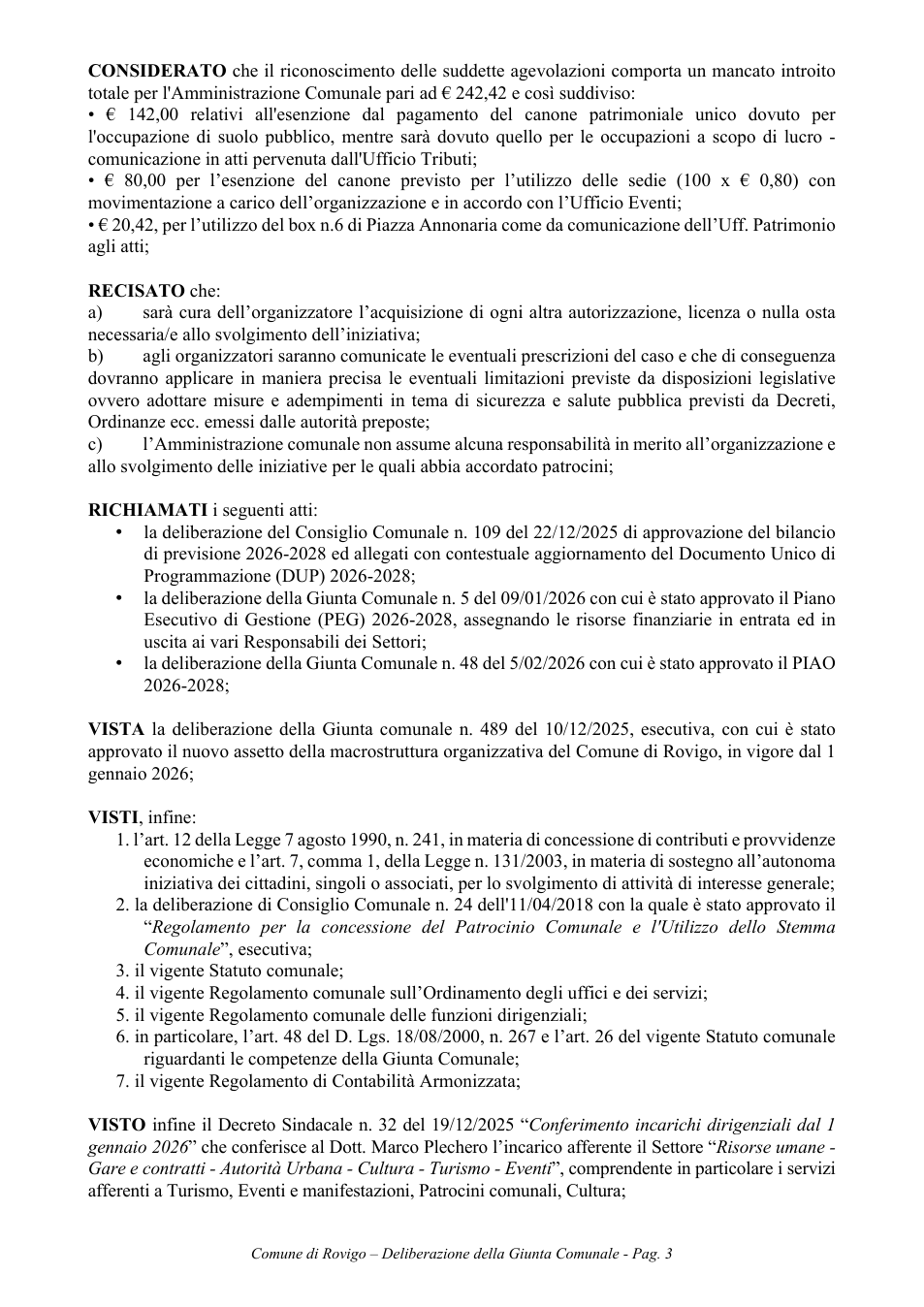 Pagina 3 del documento