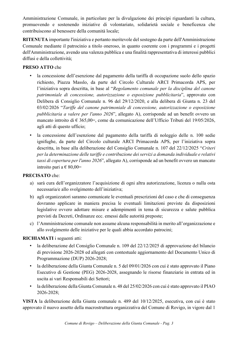 Pagina 3 del documento