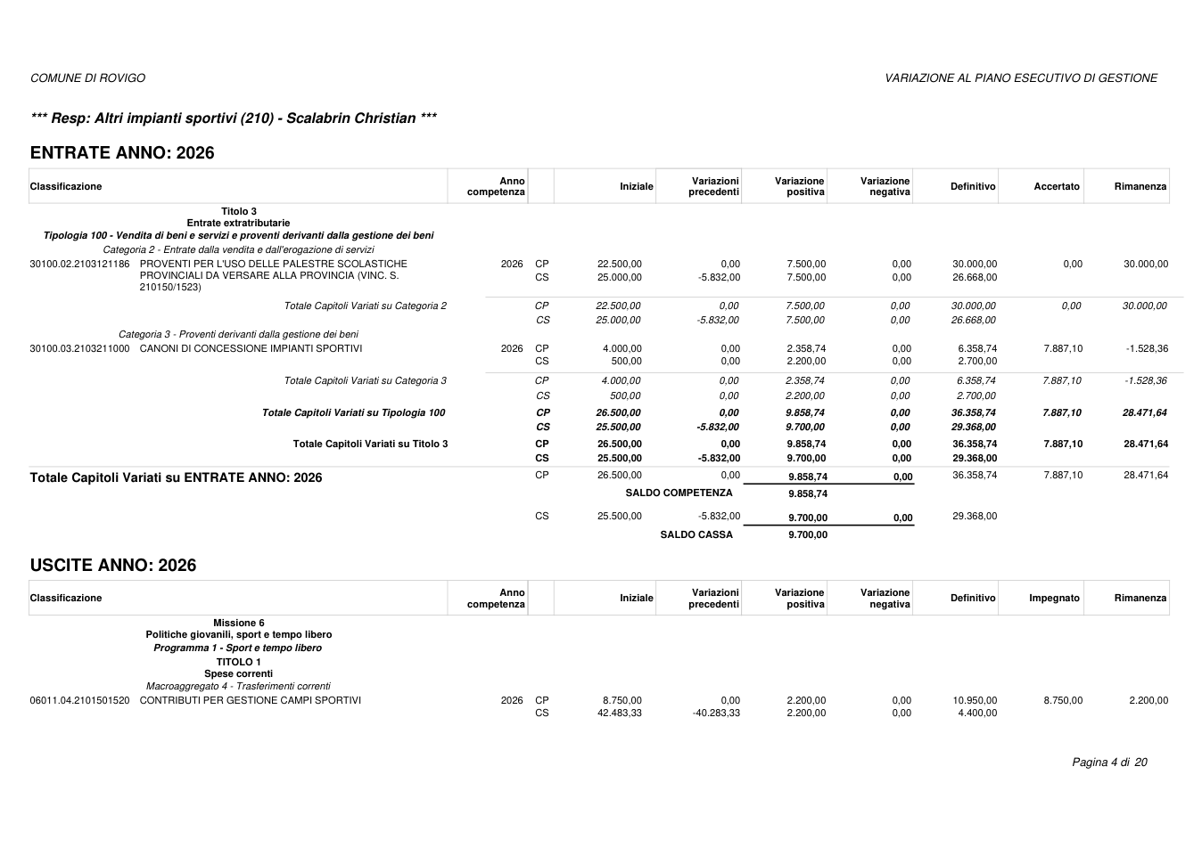 Pagina 4 del documento
