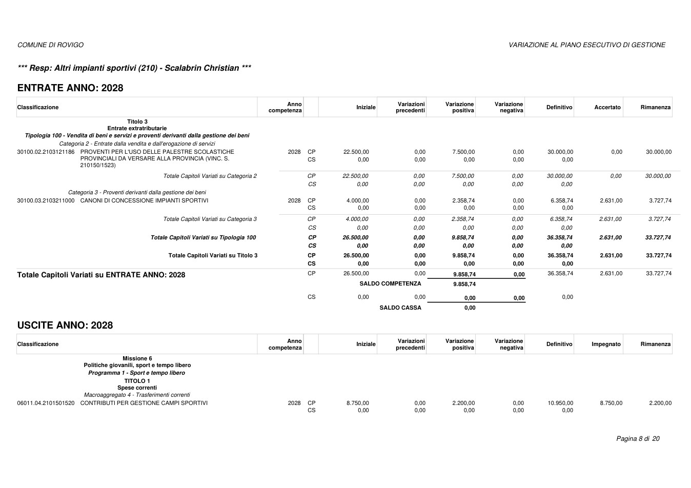 Pagina 8 del documento
