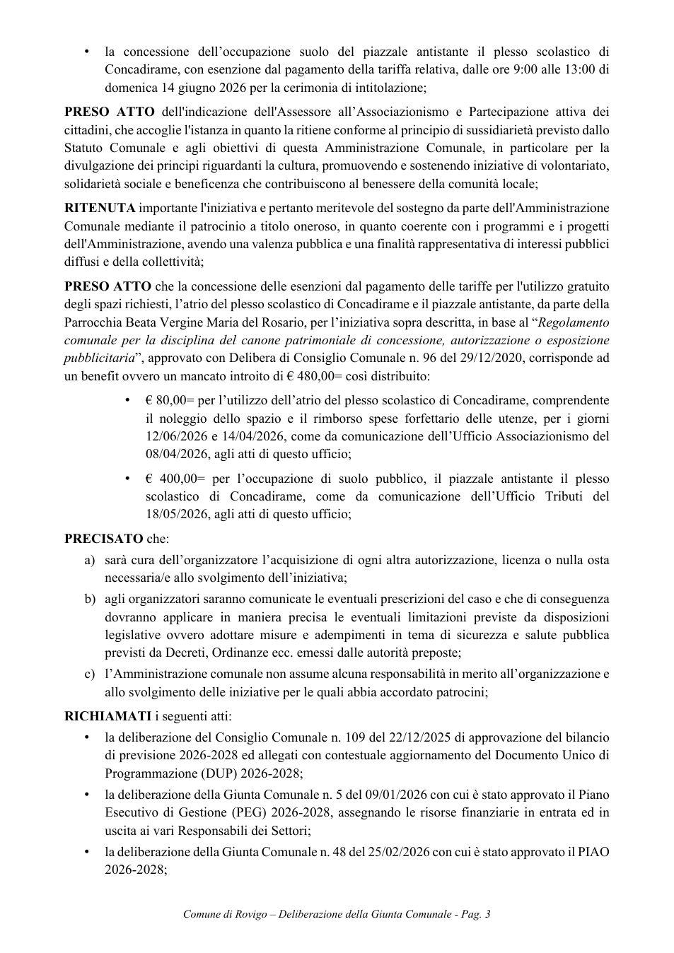 Pagina 3 del documento