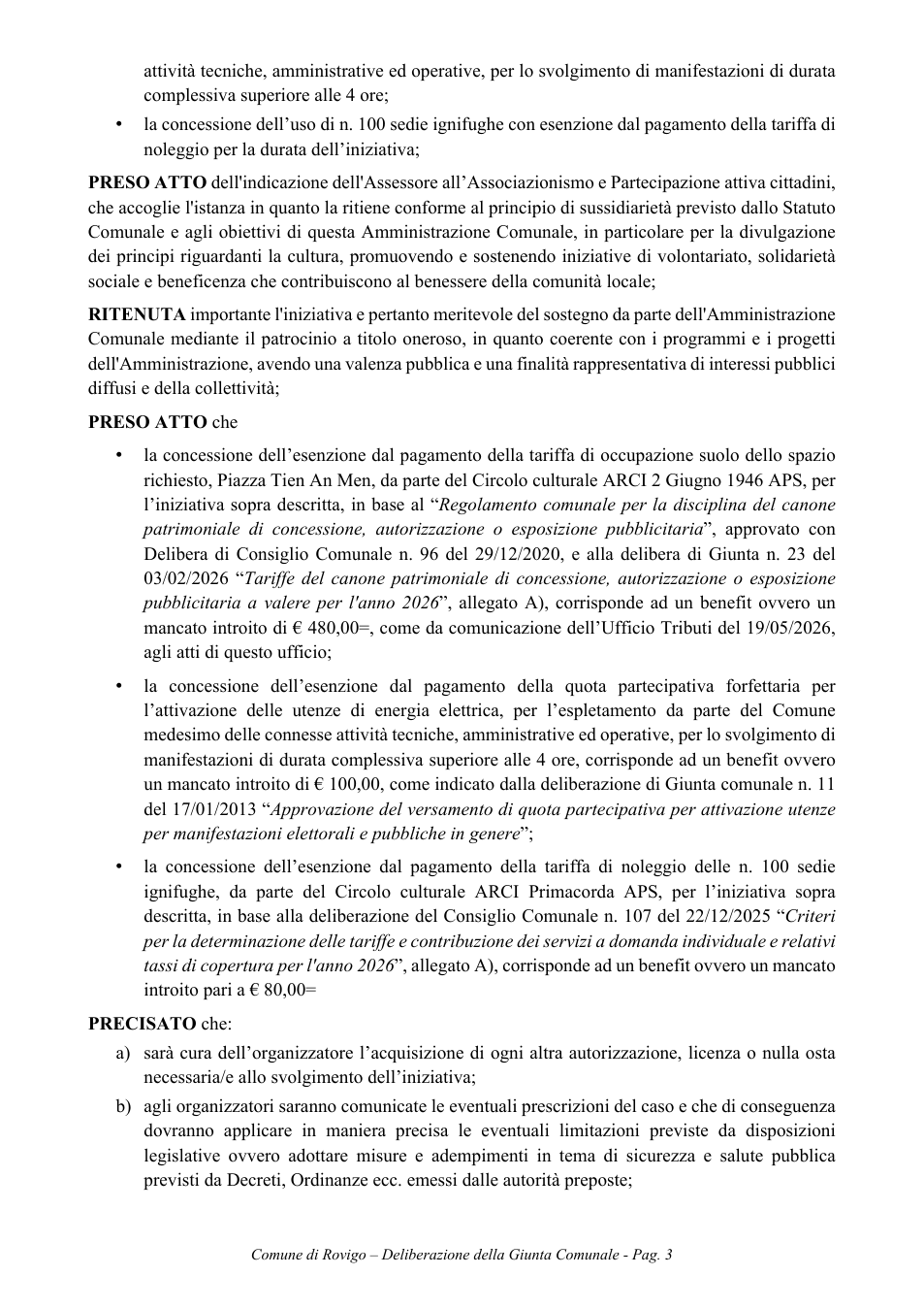 Pagina 3 del documento