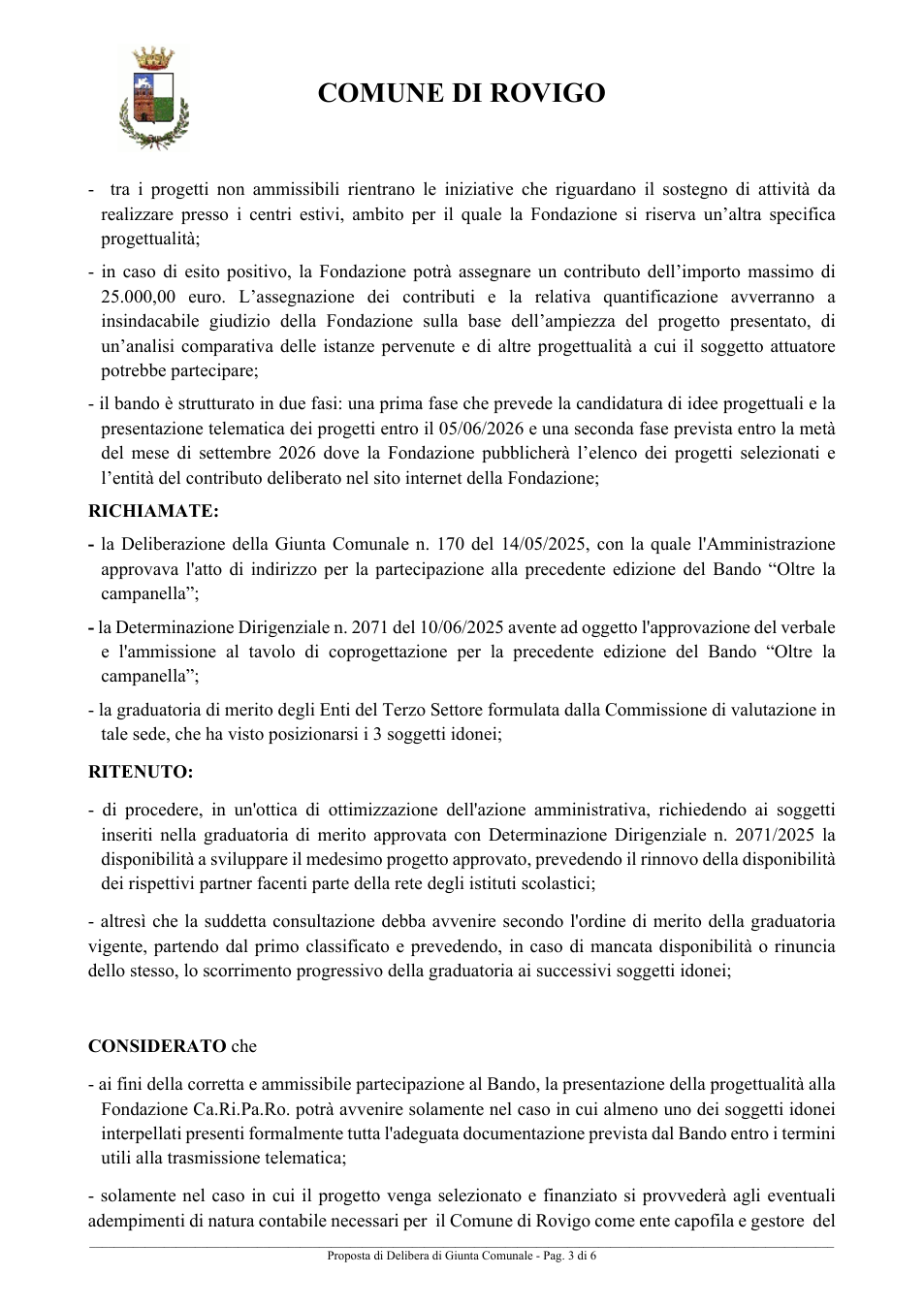 Pagina 3 del documento