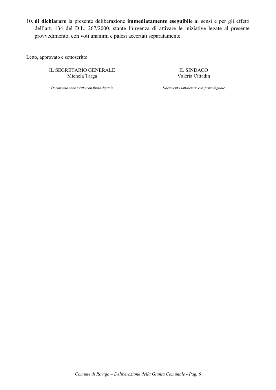 Pagina 6 del documento