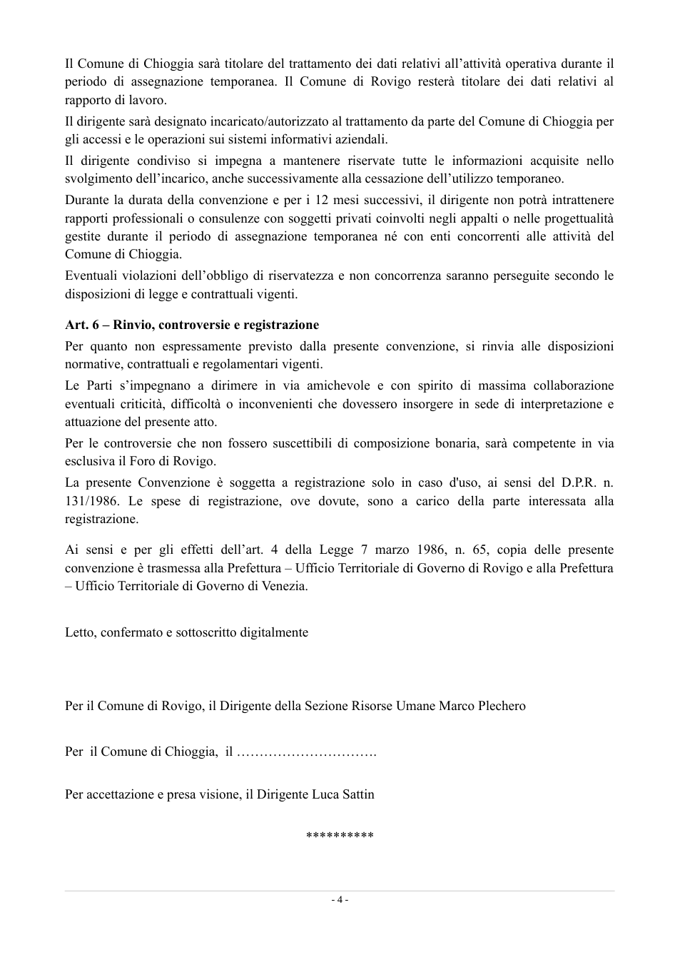 Pagina 4 del documento