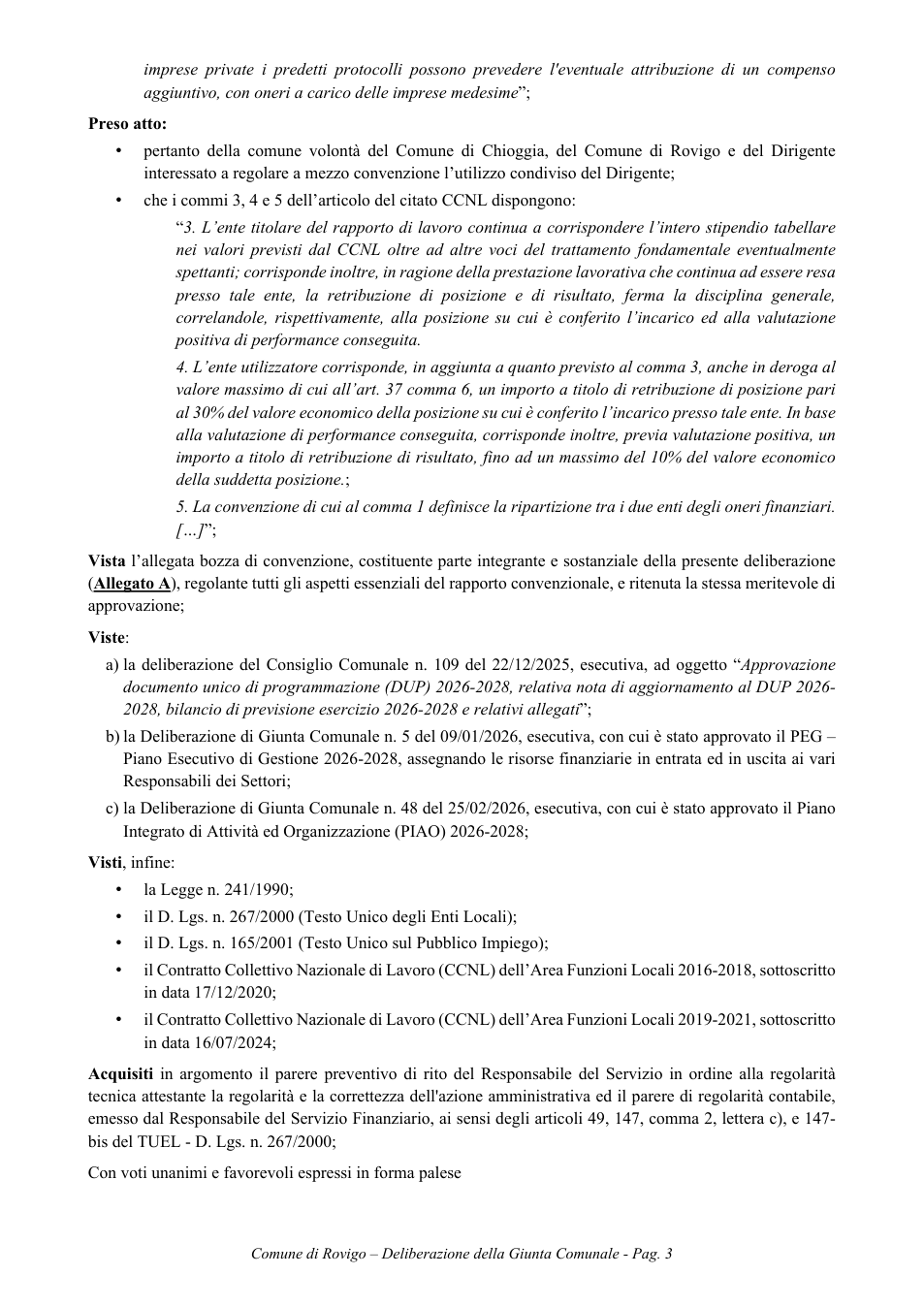 Pagina 3 del documento
