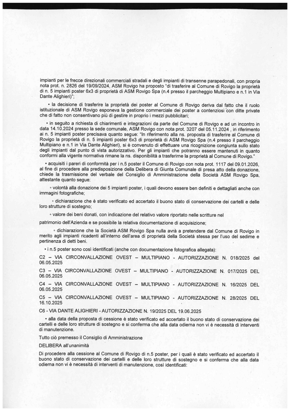Pagina 3 del documento