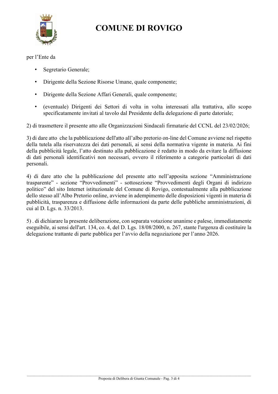 Pagina 3 del documento