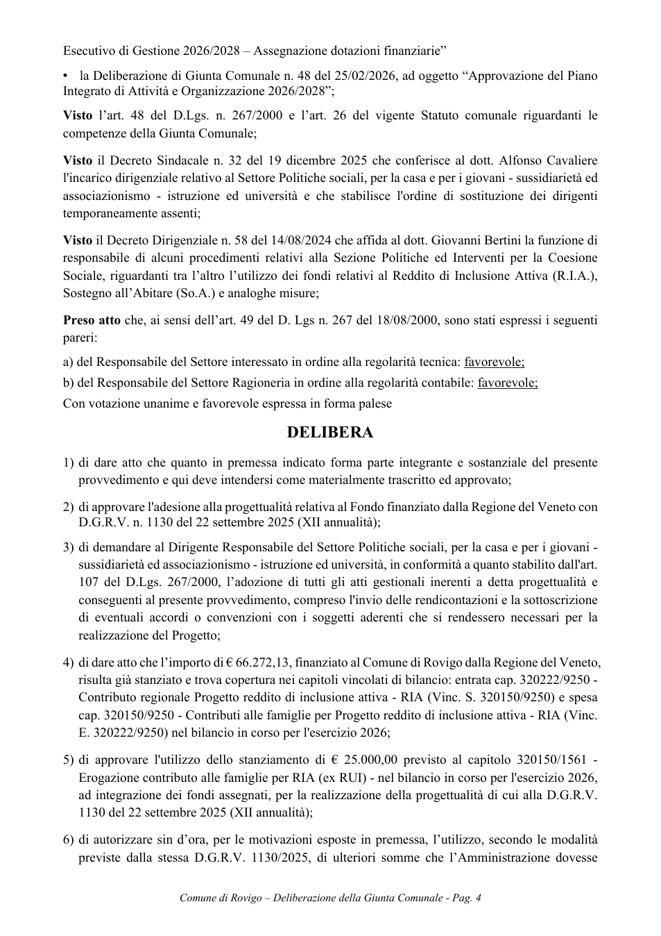 Pagina 4 del documento