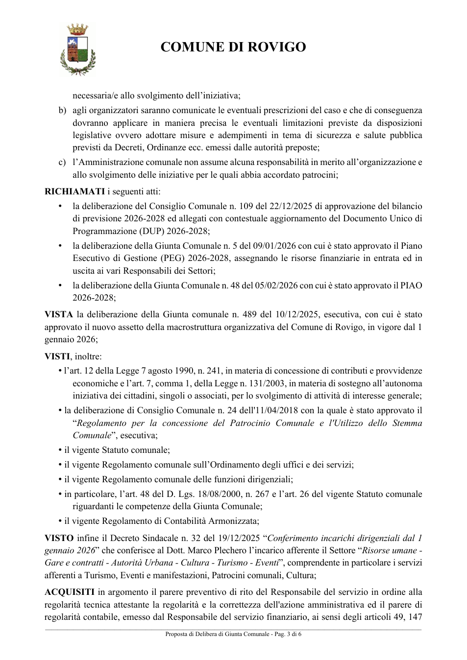 Pagina 3 del documento