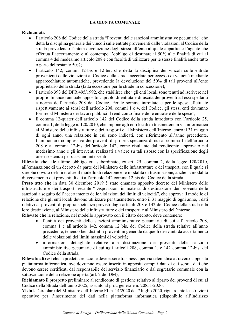 Pagina 2 del documento