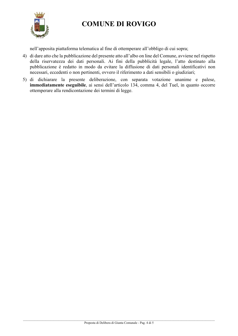 Pagina 4 del documento