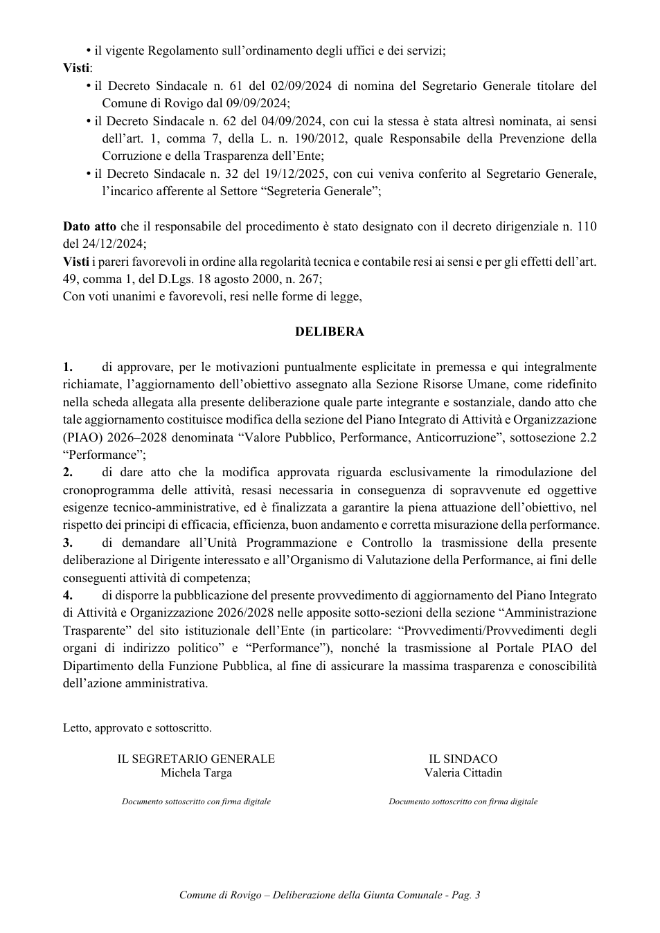Pagina 3 del documento