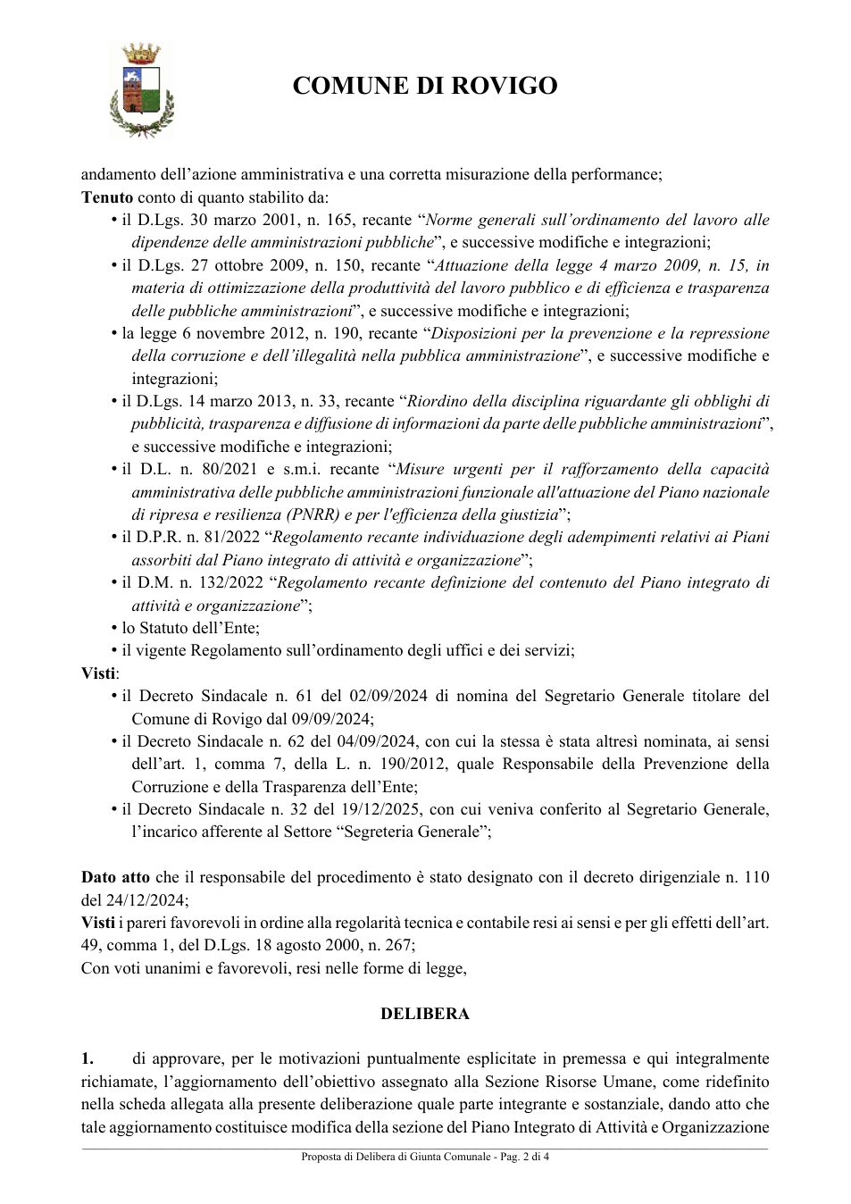 Pagina 2 del documento