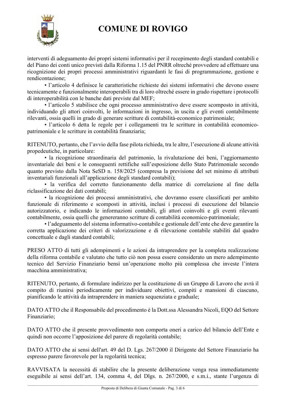 Pagina 3 del documento