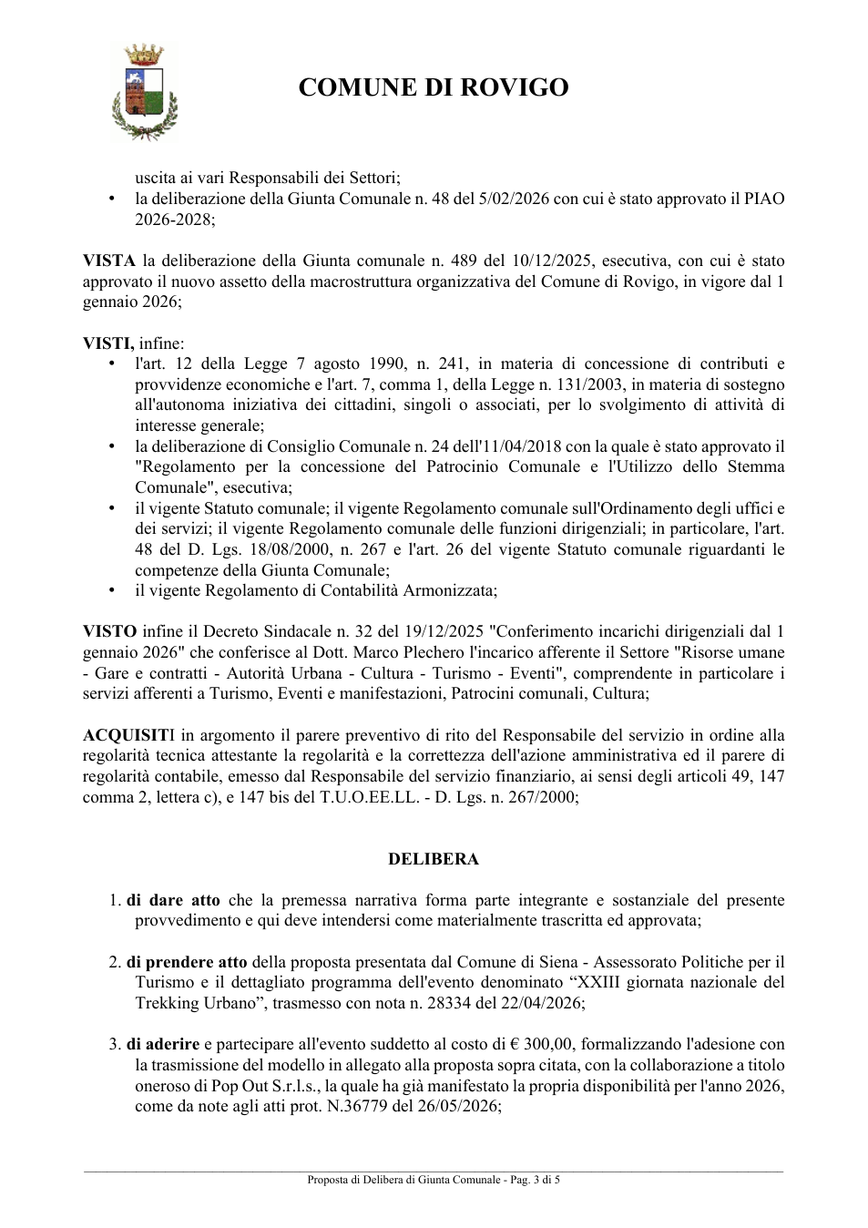 Pagina 3 del documento