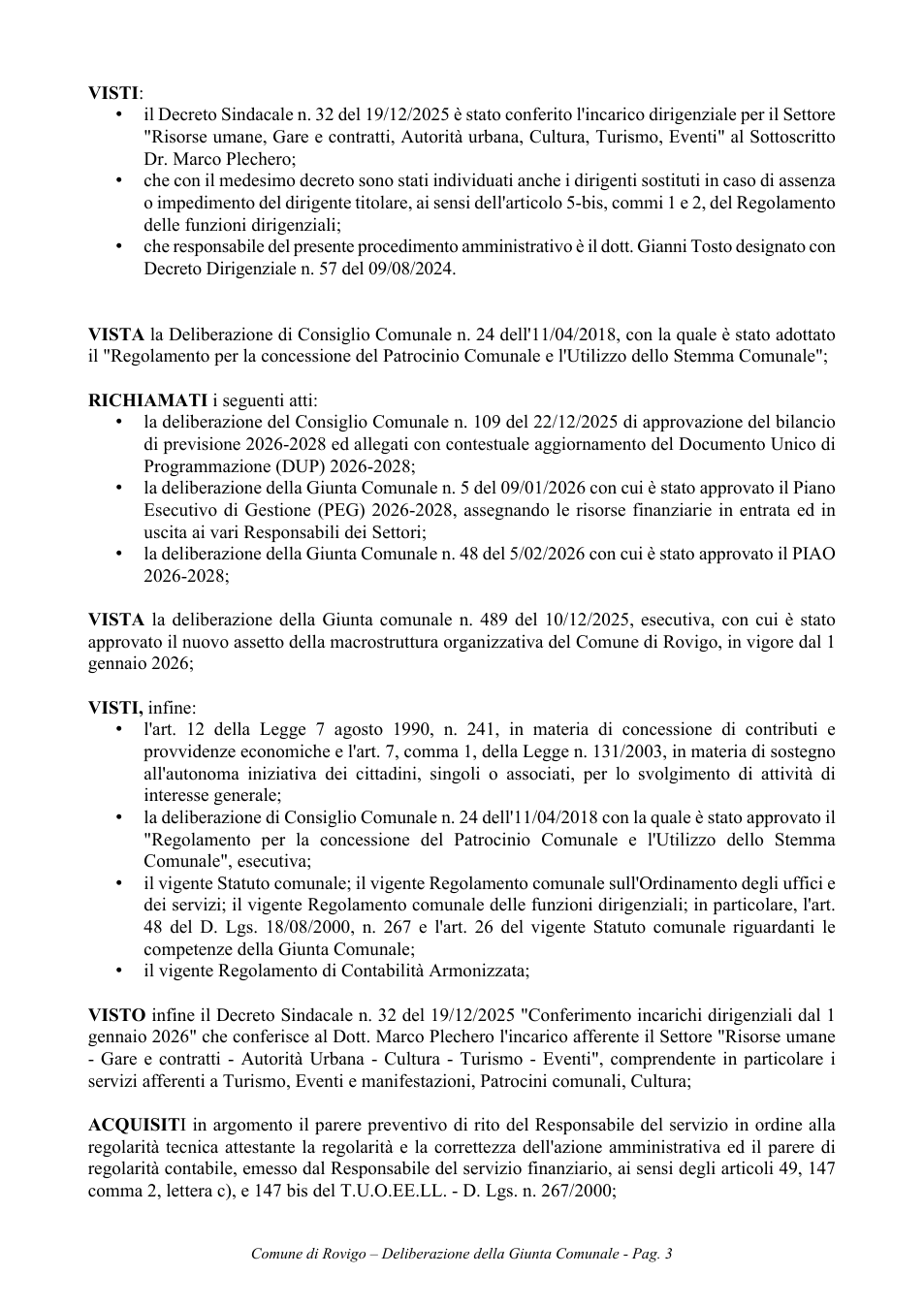 Pagina 3 del documento