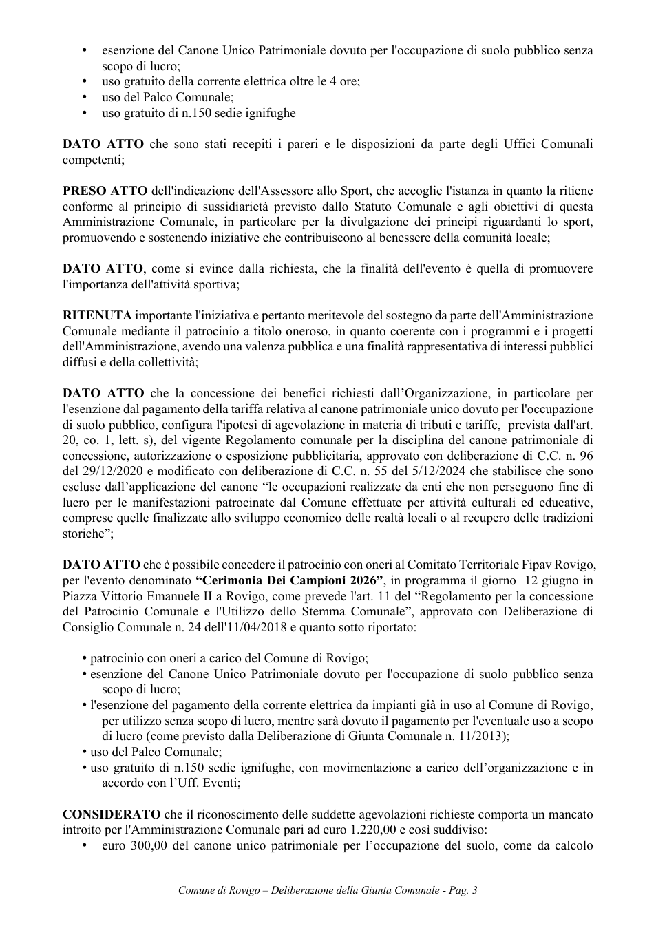 Pagina 3 del documento