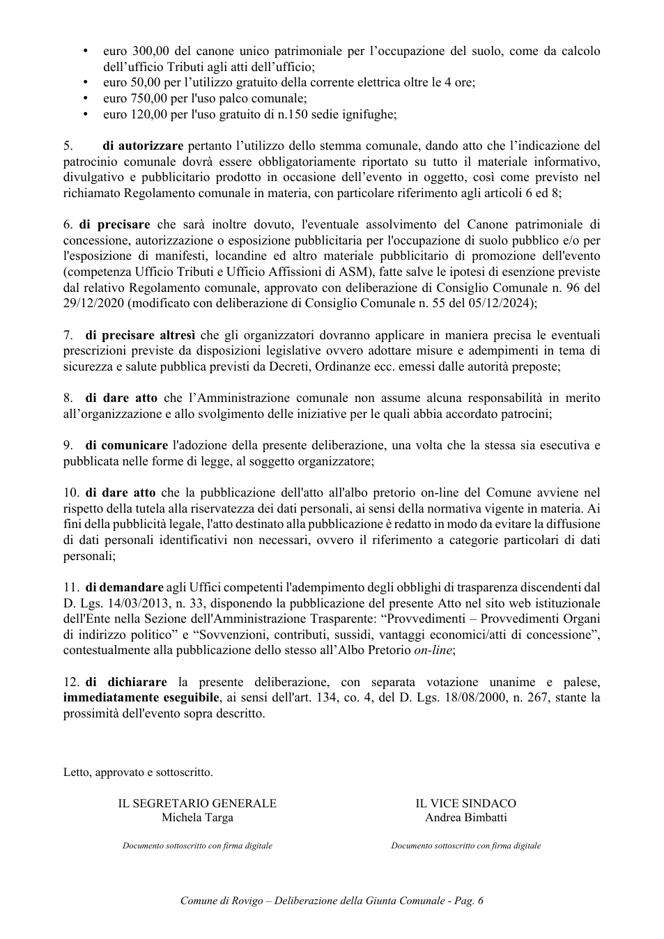 Pagina 6 del documento