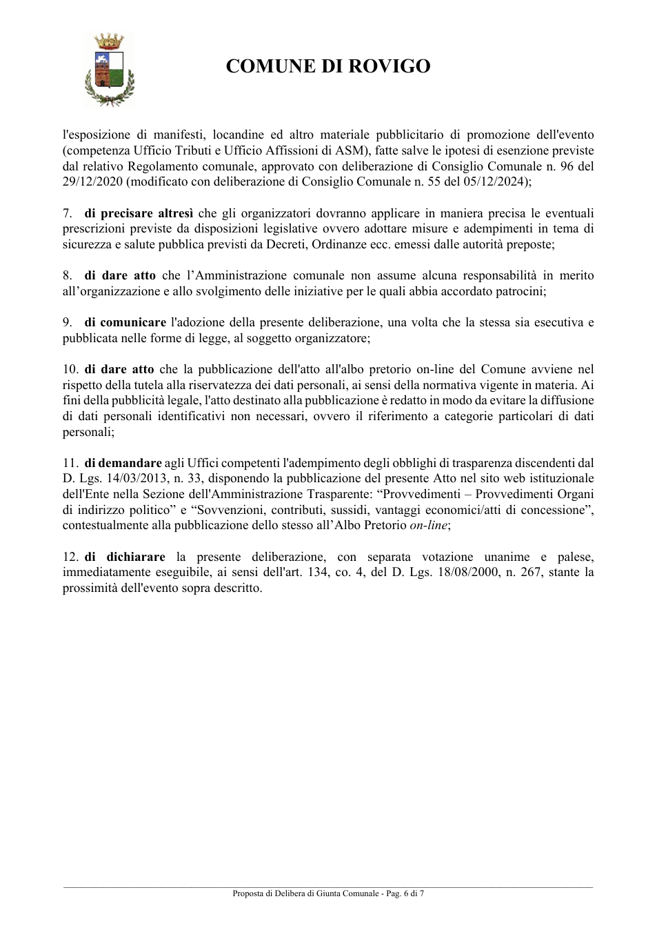 Pagina 6 del documento