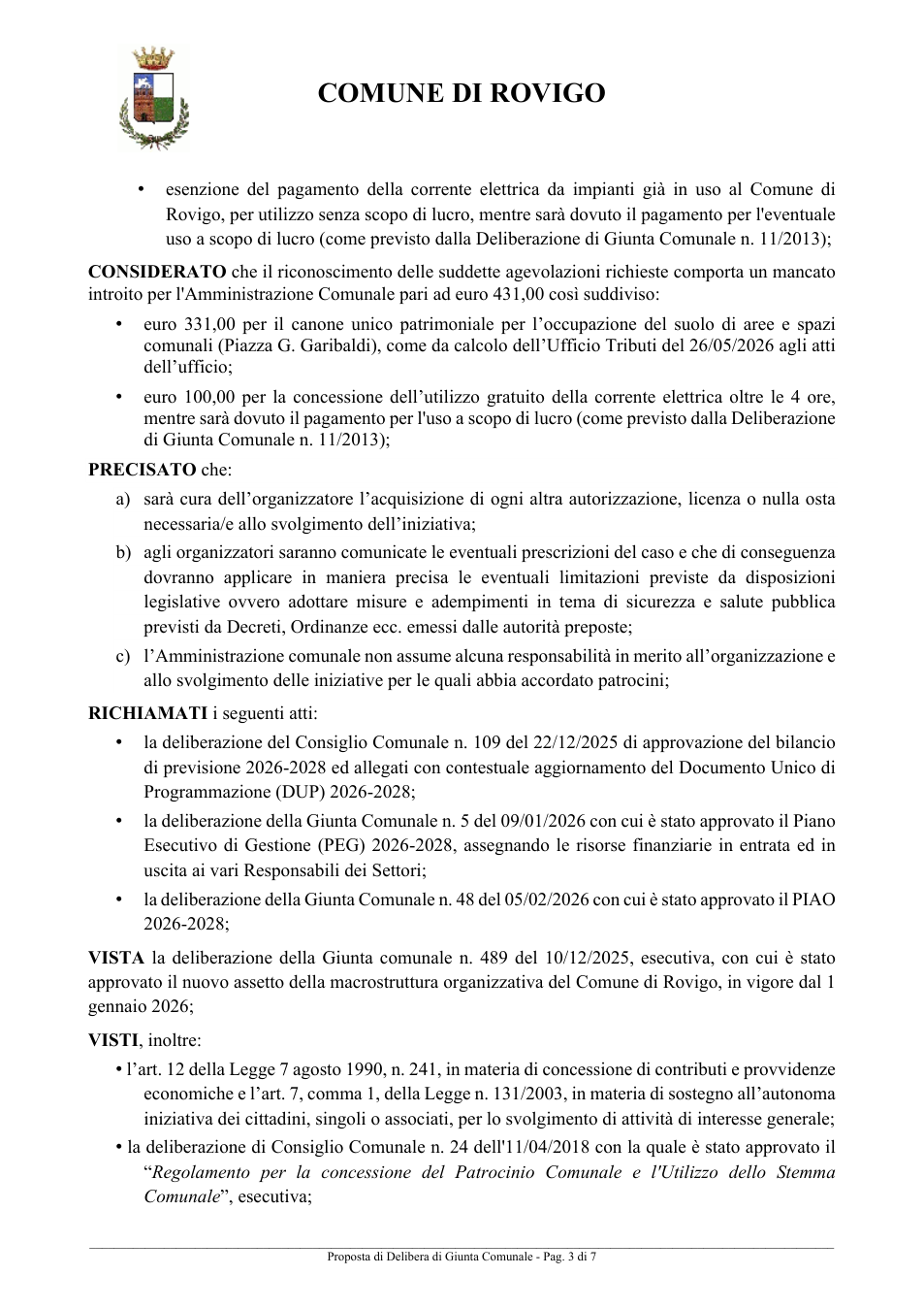 Pagina 3 del documento