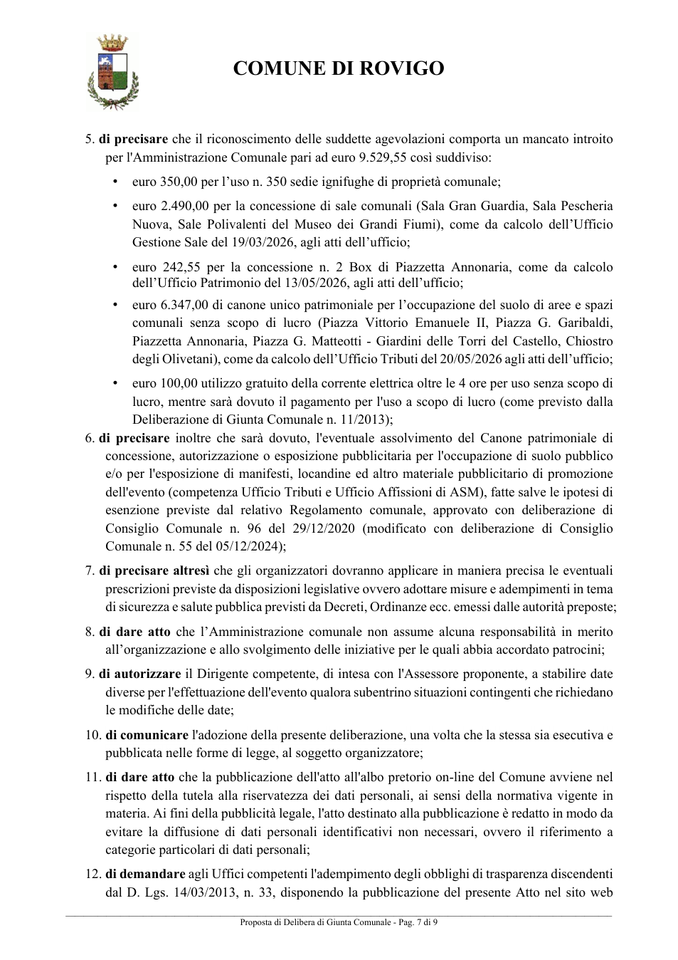 Pagina 7 del documento