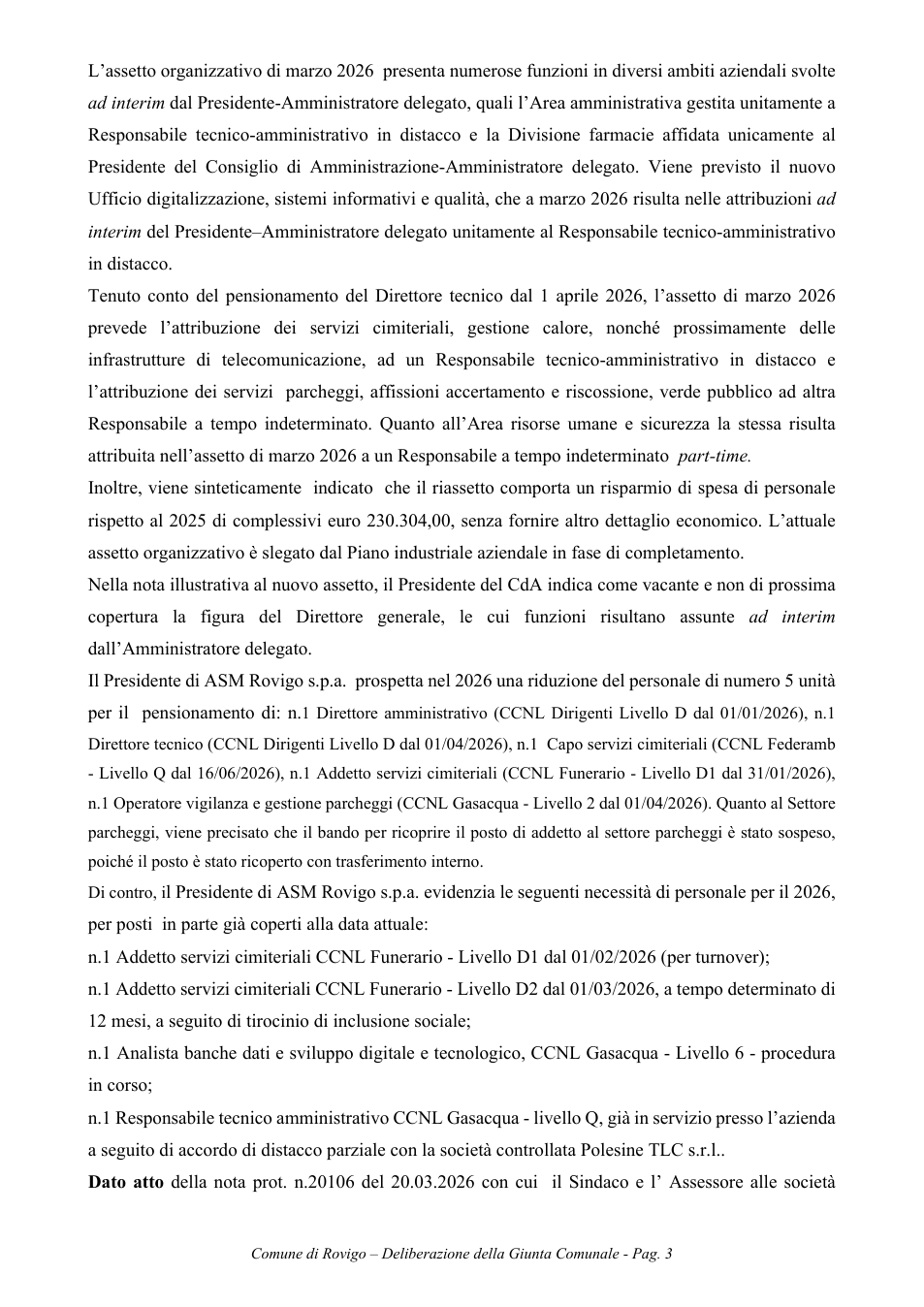 Pagina 3 del documento