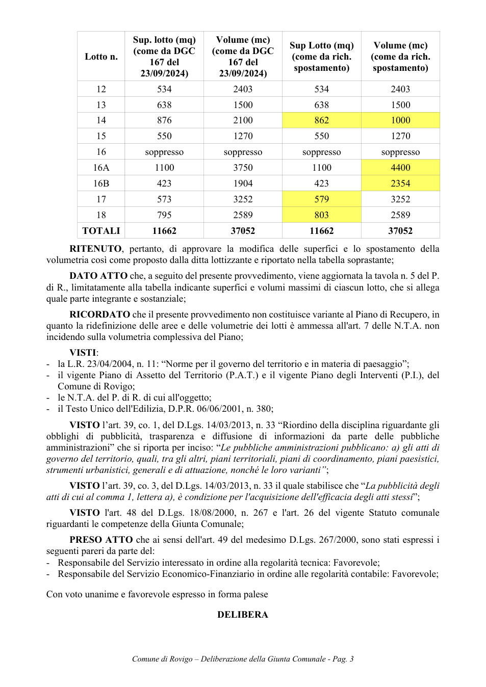 Pagina 3 del documento