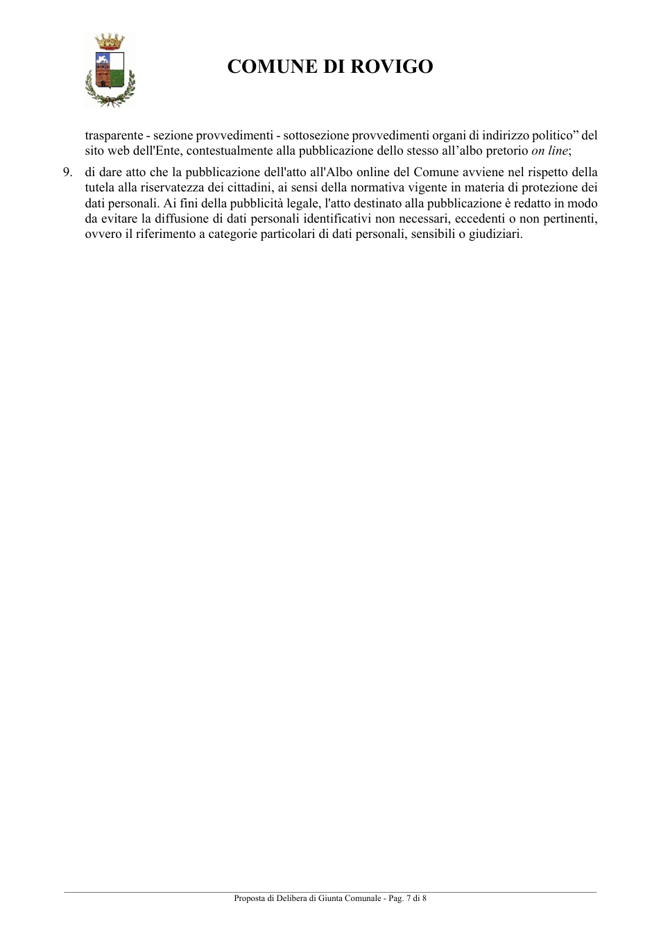 Pagina 7 del documento