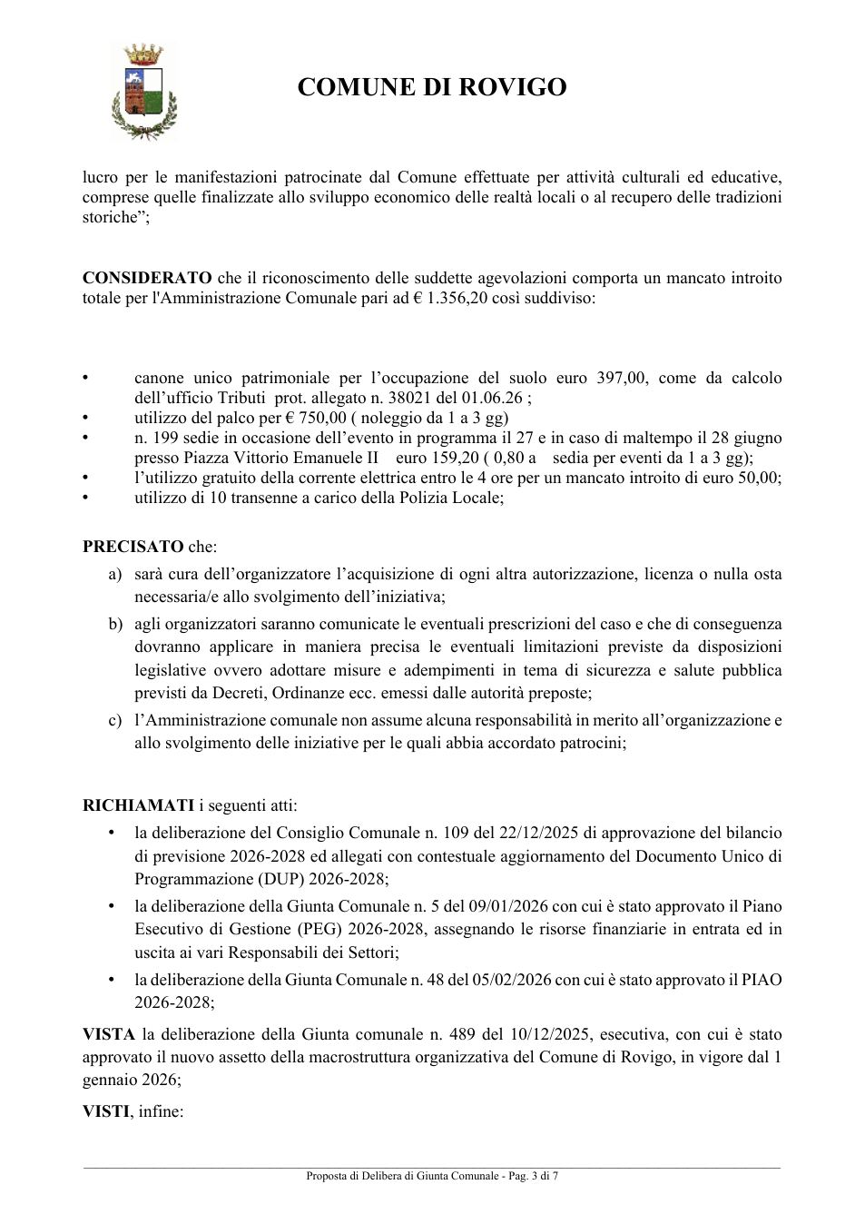 Pagina 3 del documento