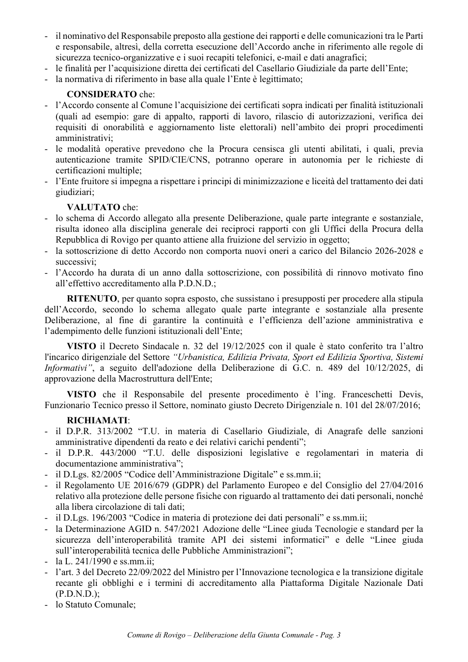 Pagina 3 del documento