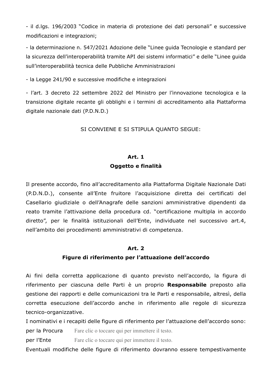 Pagina 2 del documento