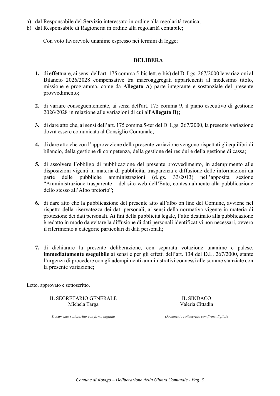 Pagina 3 del documento