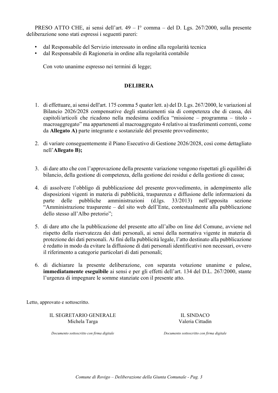Pagina 3 del documento