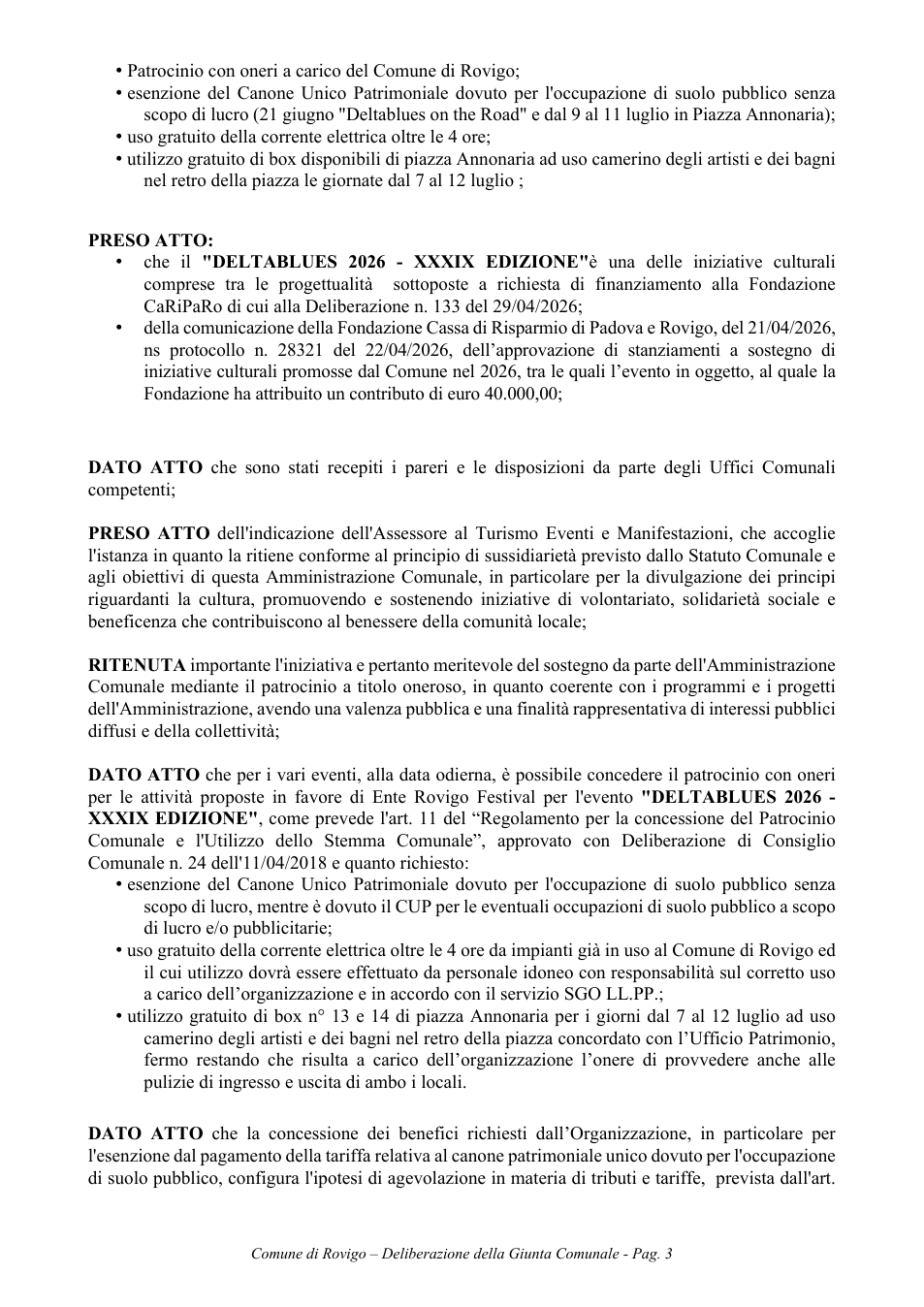 Pagina 3 del documento