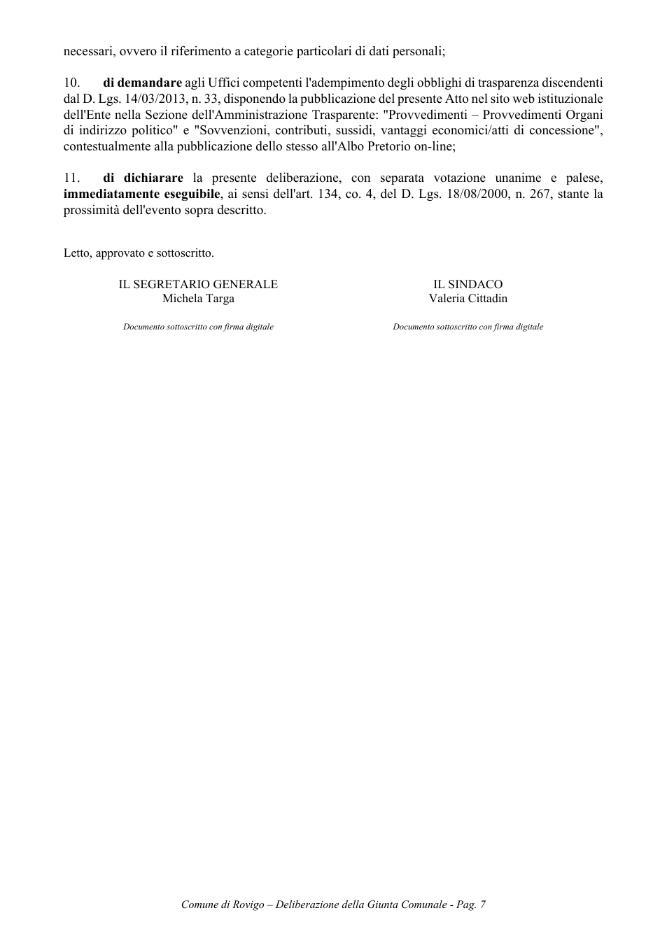 Pagina 7 del documento