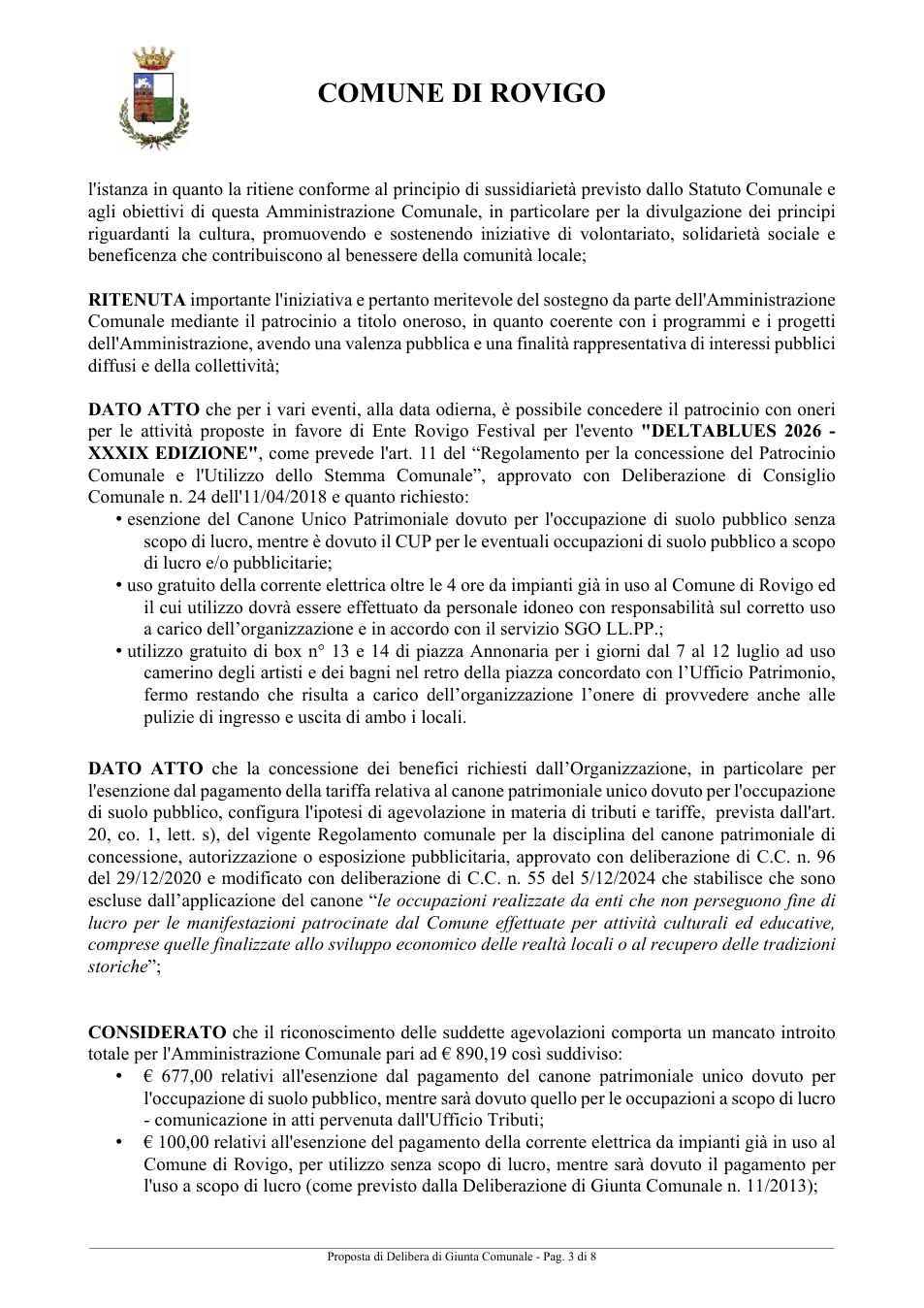 Pagina 3 del documento