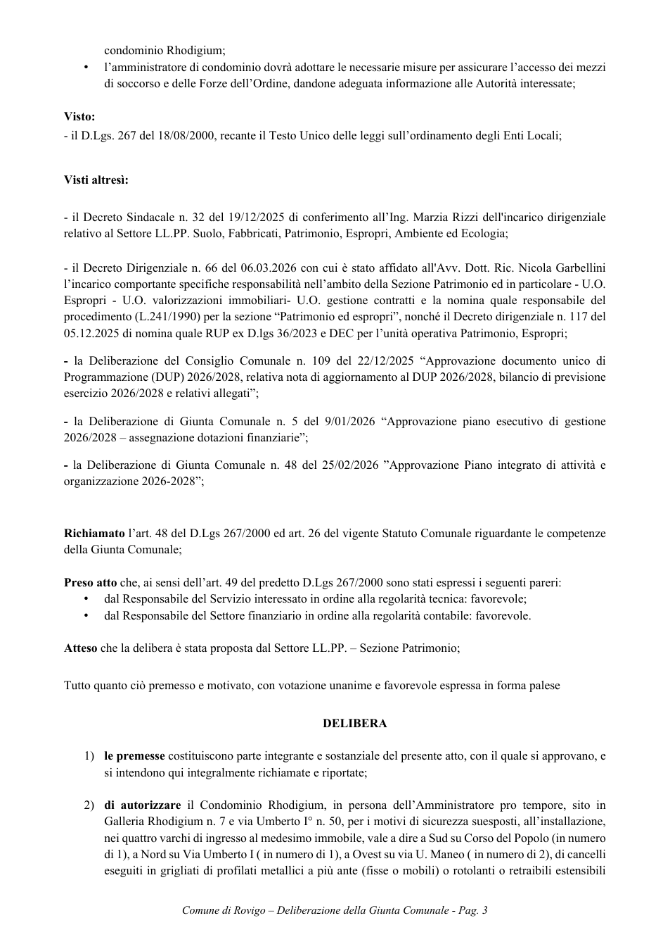 Pagina 3 del documento