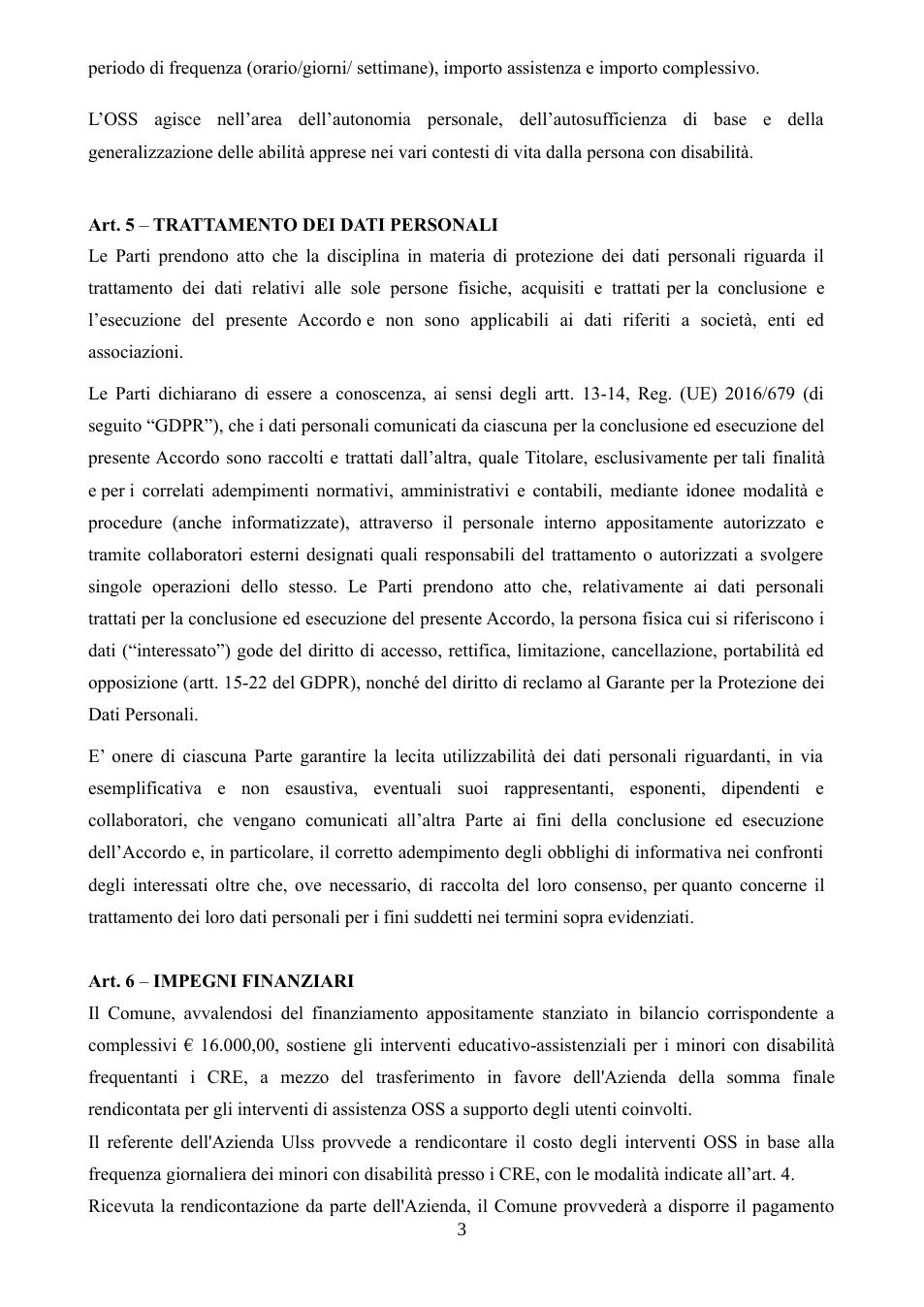 Pagina 3 del documento